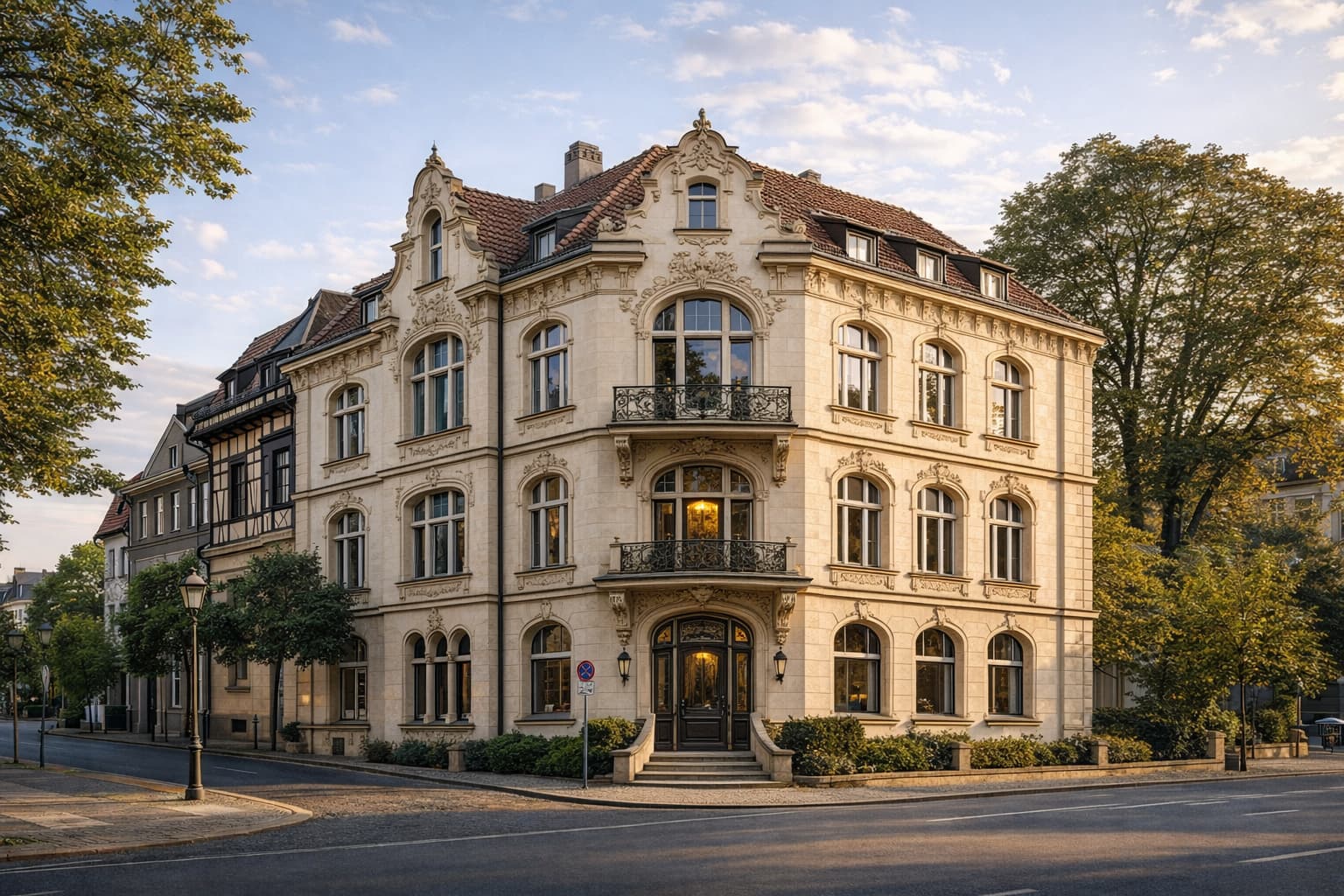 Sonderfälle in der Immobilienbewertung